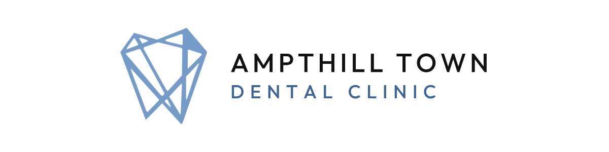 The Ampthill Town Dental Clinic logo